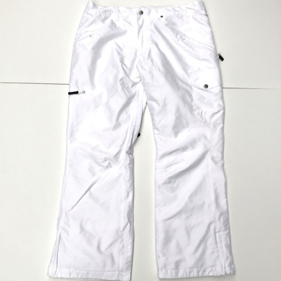 b360 ski pants